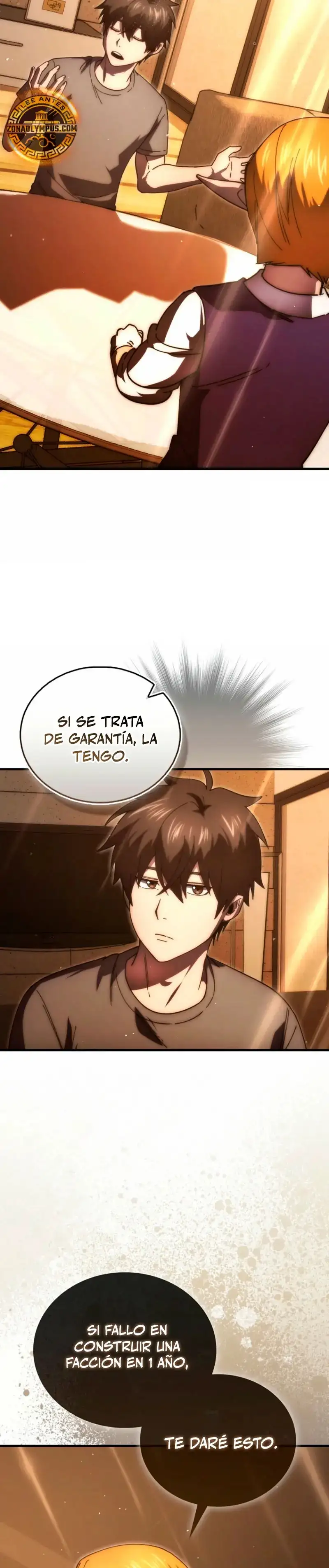 Ascension de las artes marciales del señor demonio - Capítulo 137 - Página 7 - LectorTMOo