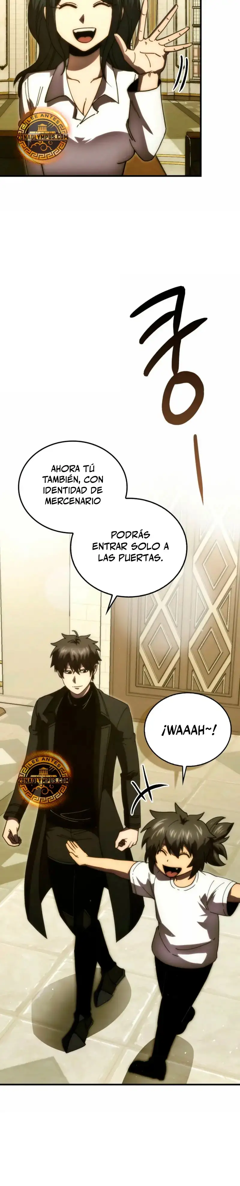Ascension de las artes marciales del señor demonio - Capítulo 137 - Página 26 - LectorTMOo
