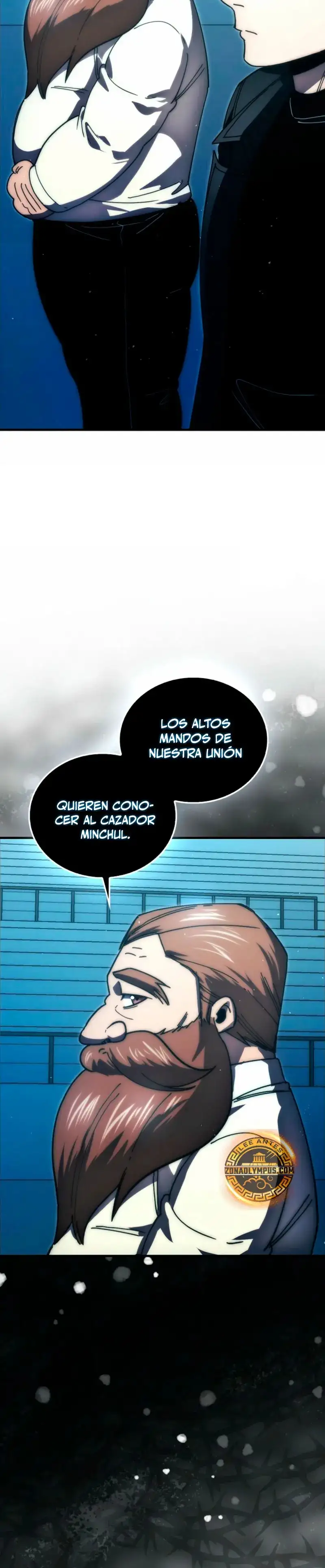Ascension de las artes marciales del señor demonio - Capítulo 137 - Página 39 - LectorTMOo