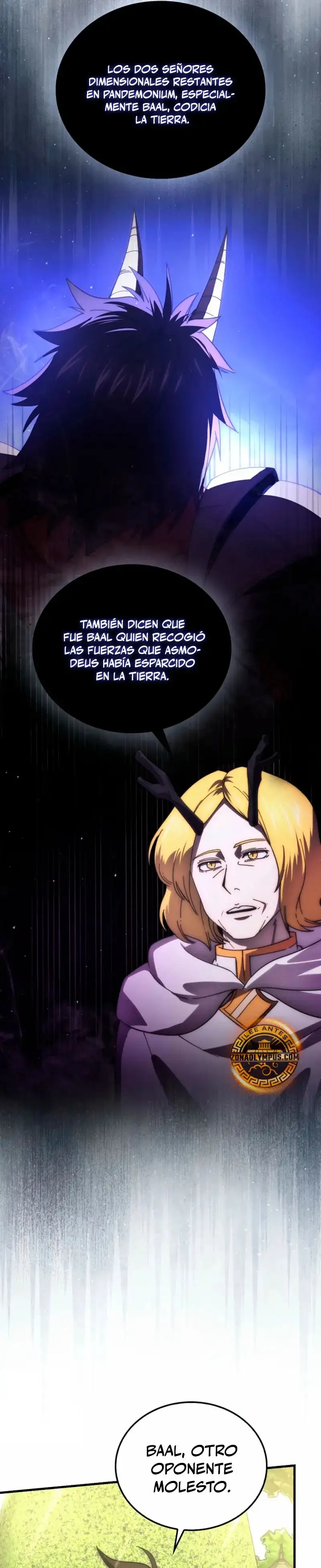 Ascension de las artes marciales del señor demonio - Capítulo 138 - Página 31 - LectorTMOo