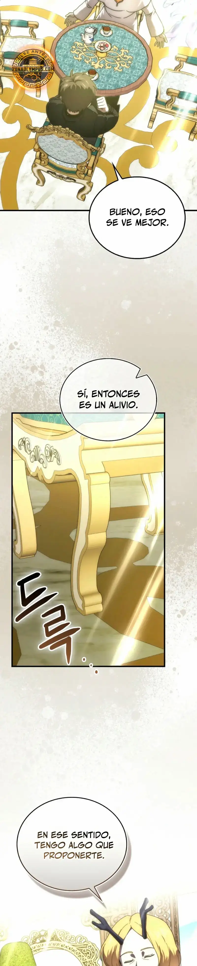 Ascension de las artes marciales del señor demonio - Capítulo 138 - Página 36 - LectorTMOo