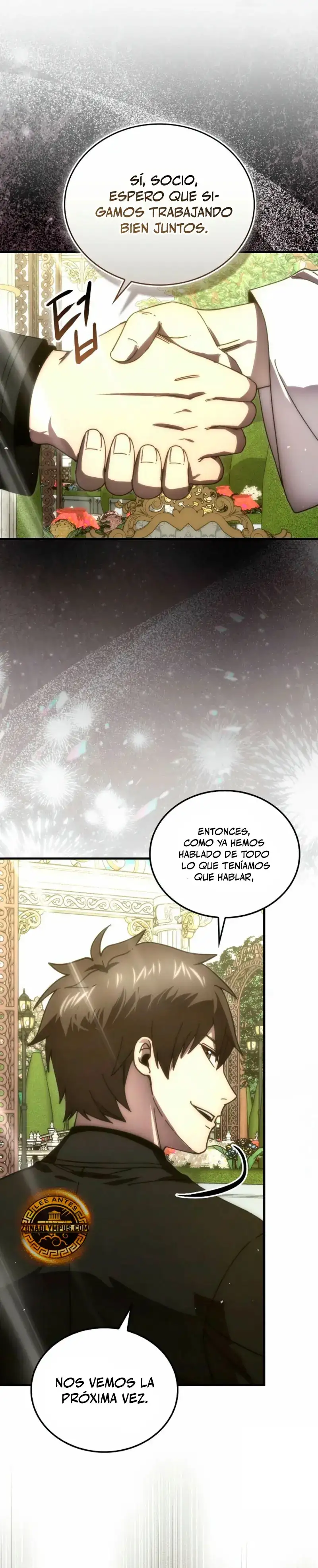 Ascension de las artes marciales del señor demonio - Capítulo 139 - Página 20 - LectorTMOo