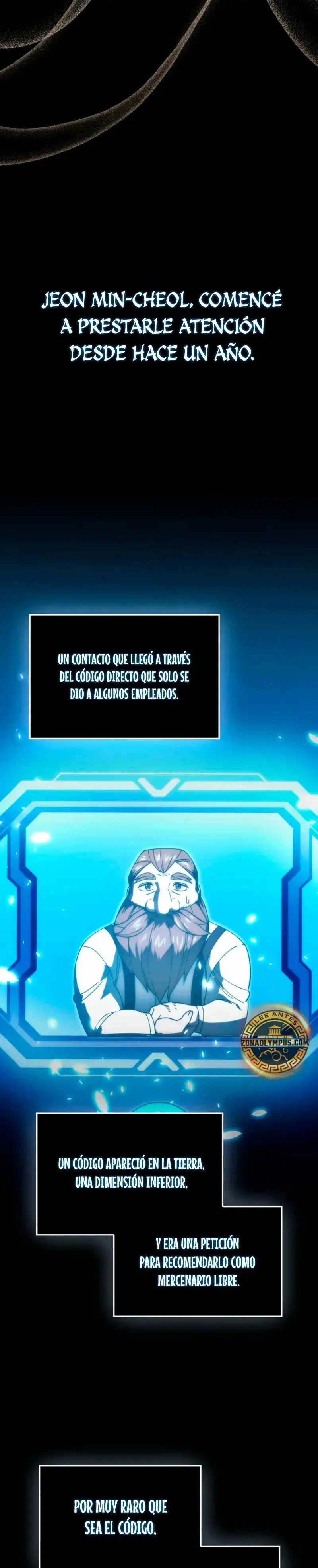 Ascension de las artes marciales del señor demonio - Capítulo 139 - Página 22 - LectorTMOo