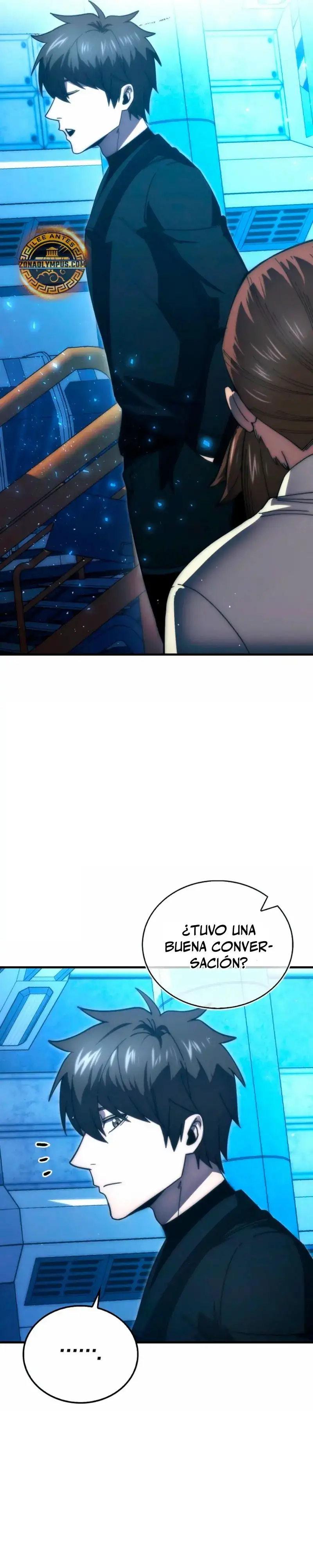 Ascension de las artes marciales del señor demonio - Capítulo 139 - Página 31 - LectorTMOo