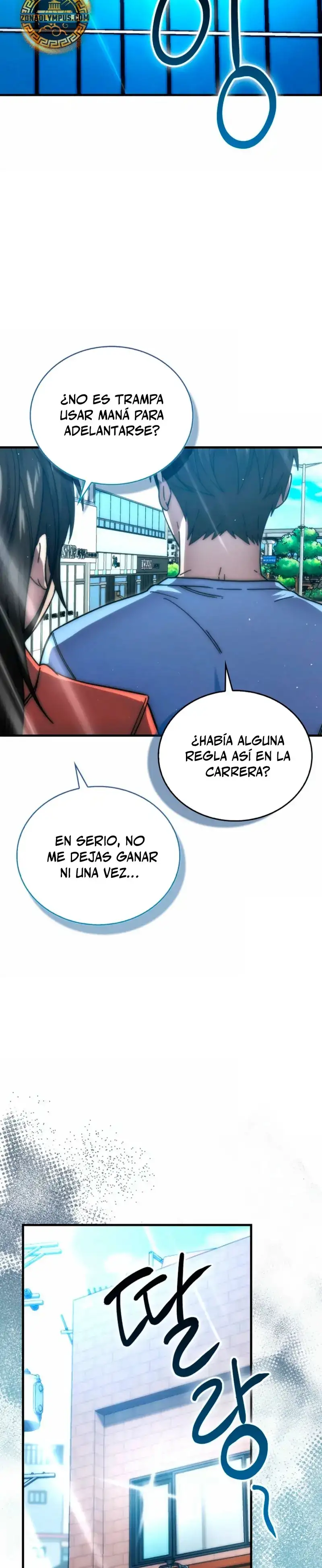 Ascension de las artes marciales del señor demonio - Capítulo 140 - Página 12 - LectorTMOo