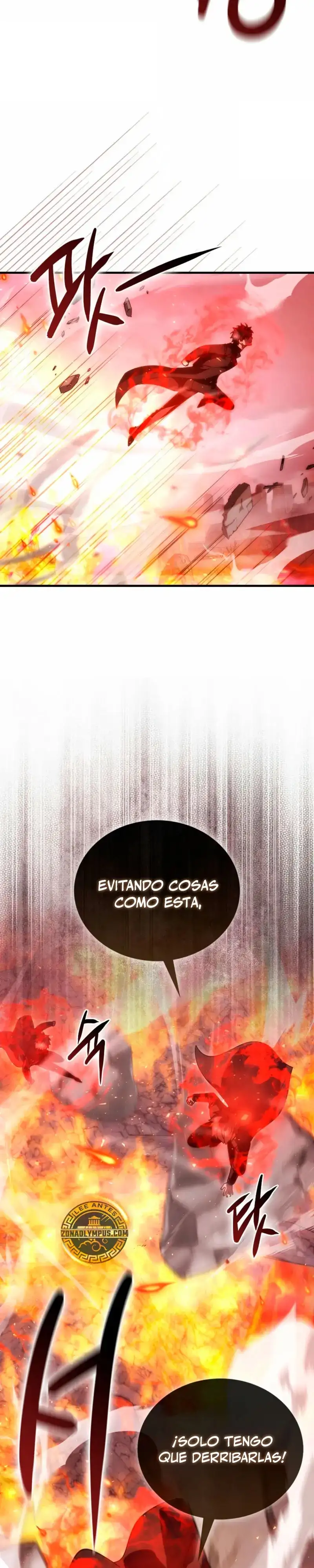 Ascension de las artes marciales del señor demonio - Capítulo 141 - Página 30 - LectorTMOo