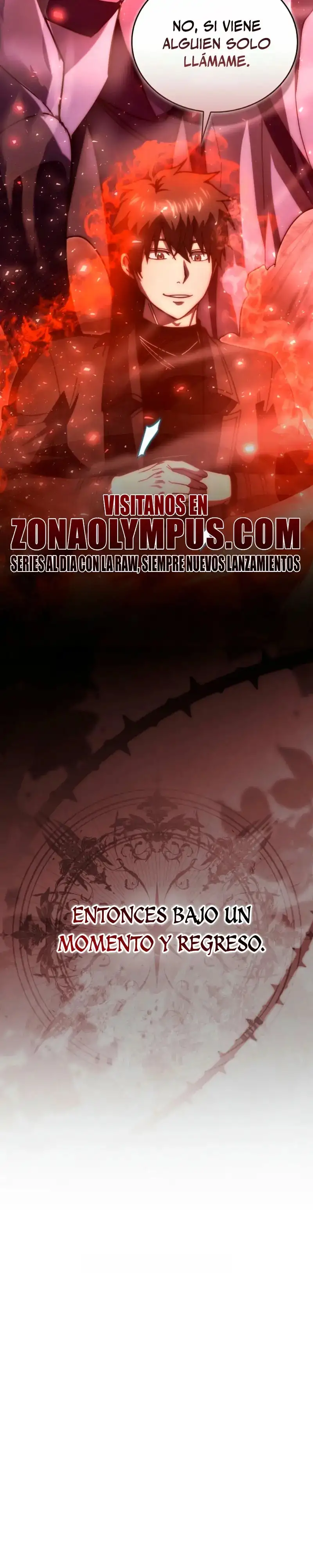 Ascension de las artes marciales del señor demonio - Capítulo 141 - Página 37 - LectorTMOo