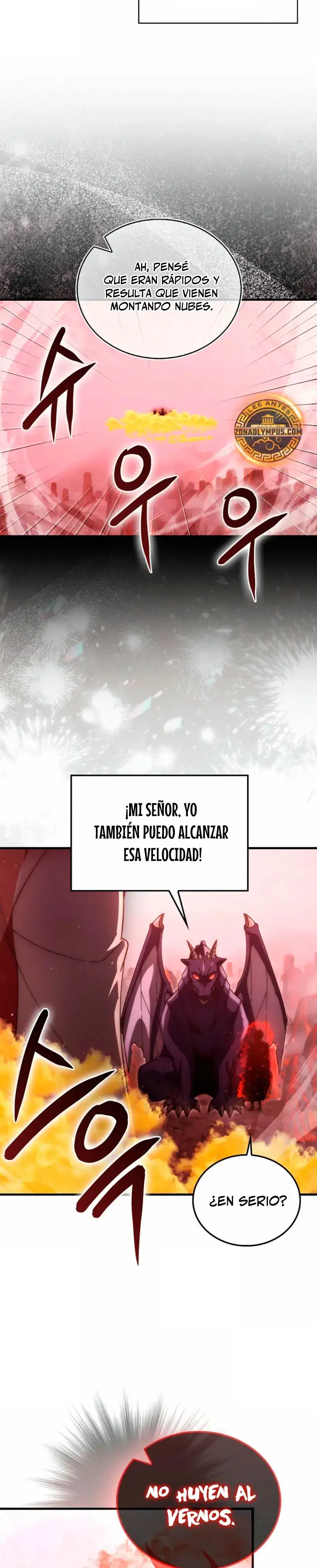 Ascension de las artes marciales del señor demonio - Capítulo 142 - Página 13 - LectorTMOo