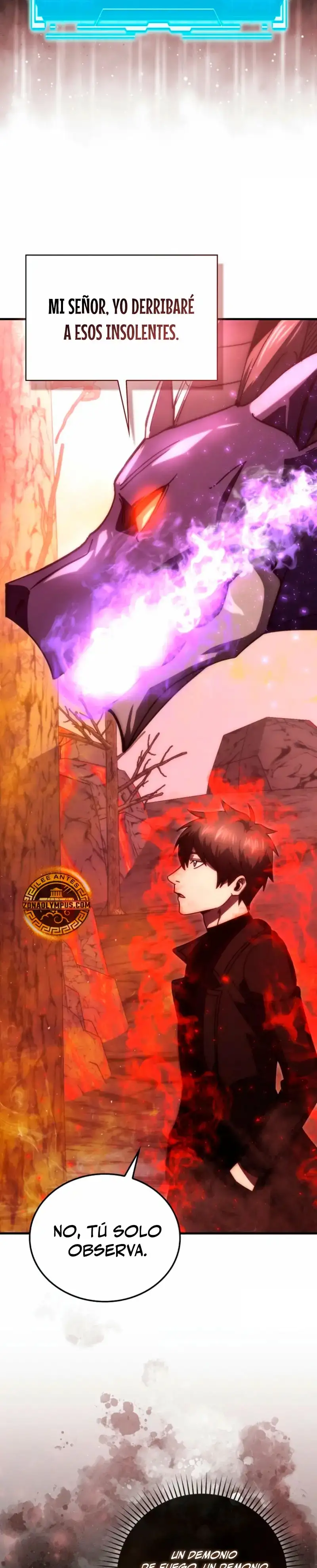 Ascension de las artes marciales del señor demonio - Capítulo 142 - Página 15 - LectorTMOo