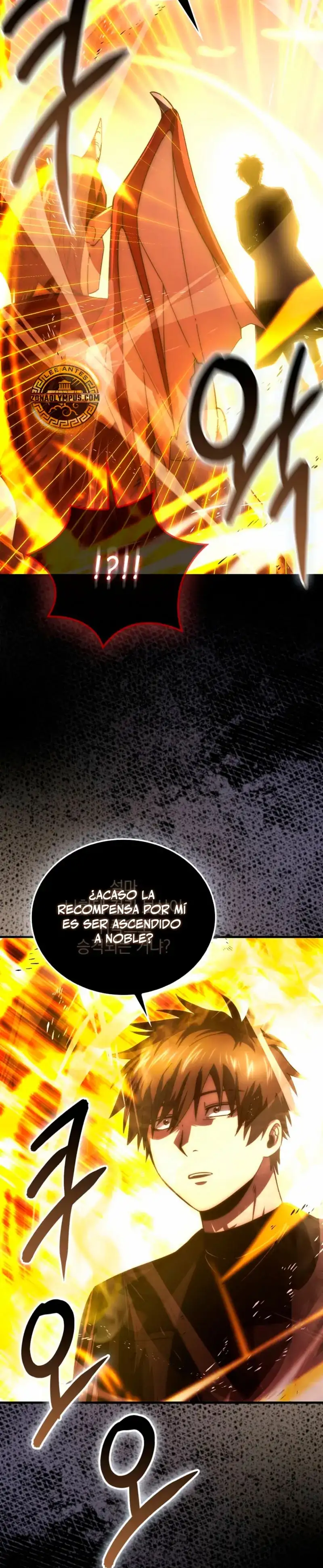 Ascension de las artes marciales del señor demonio - Capítulo 142 - Página 18 - LectorTMOo