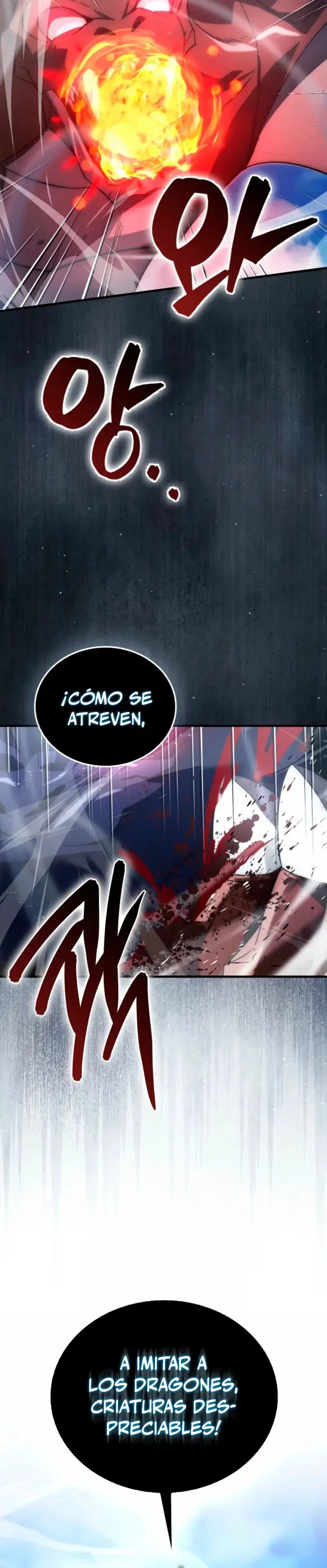 Ascension de las artes marciales del señor demonio - Capítulo 144 - Página 16 - LectorTMOo