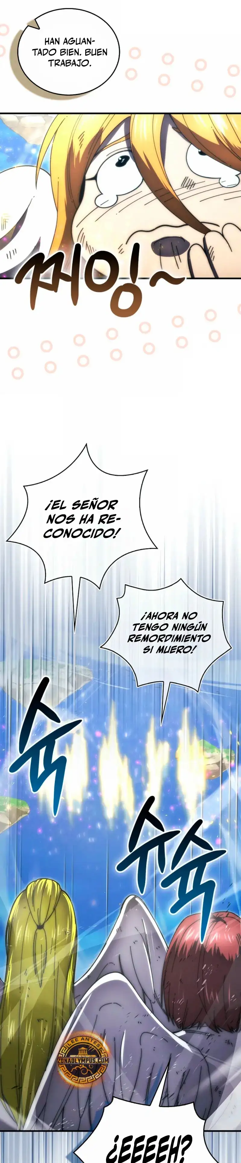 Ascension de las artes marciales del señor demonio - Capítulo 145 - Página 12 - LectorTMOo
