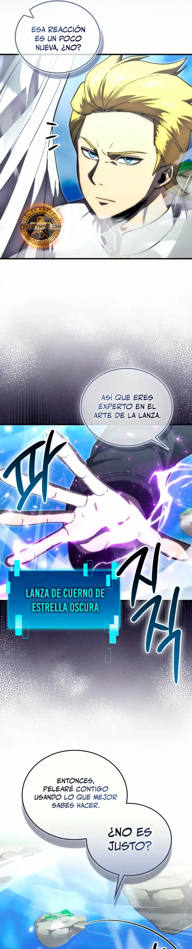 Ascension de las artes marciales del señor demonio - Capítulo 145 - Página 17 - LectorTMOo