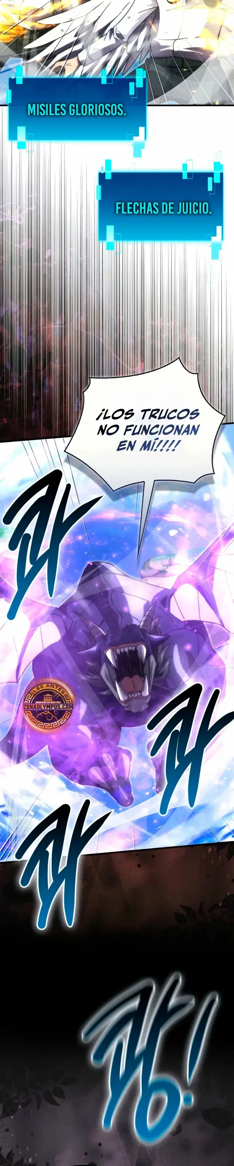 Ascension de las artes marciales del señor demonio - Capítulo 145 - Página 30 - LectorTMOo