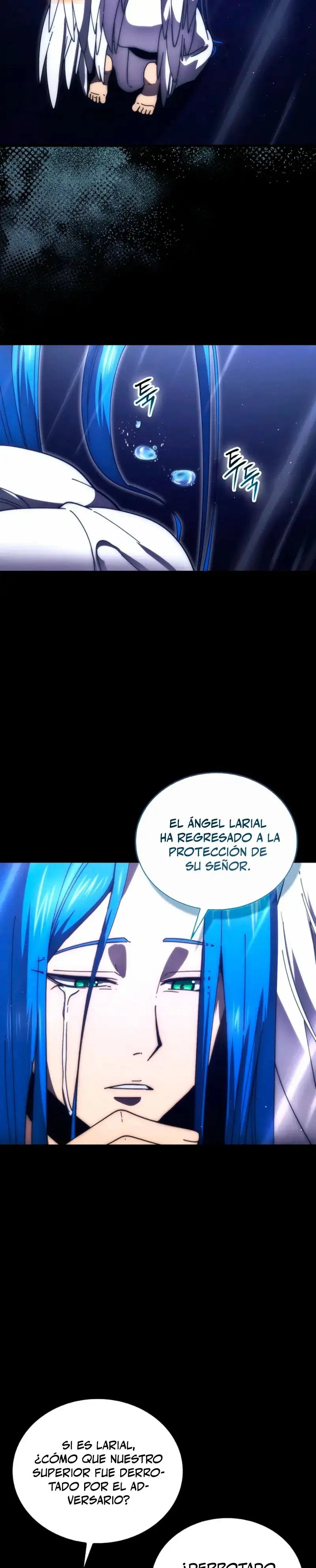 Ascension de las artes marciales del señor demonio - Capítulo 145 - Página 36 - LectorTMOo