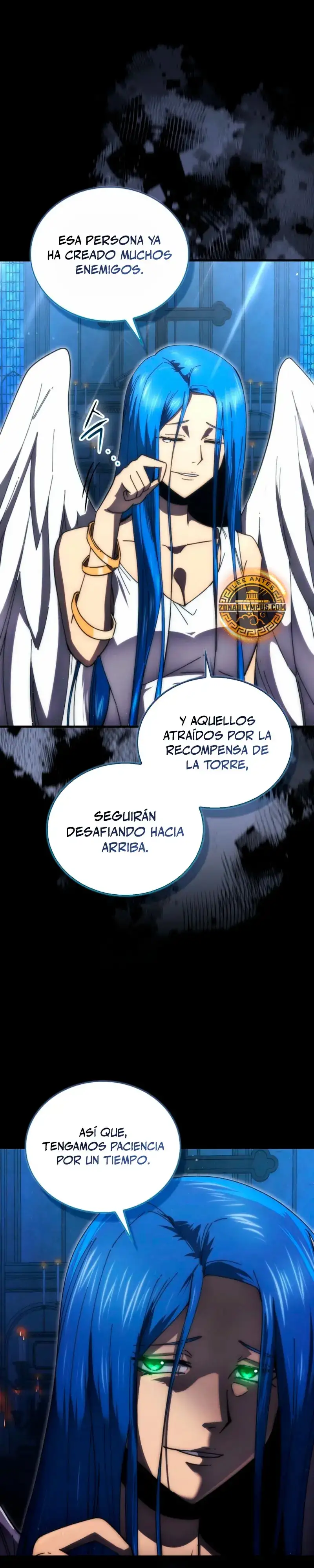 Ascension de las artes marciales del señor demonio - Capítulo 145 - Página 39 - LectorTMOo