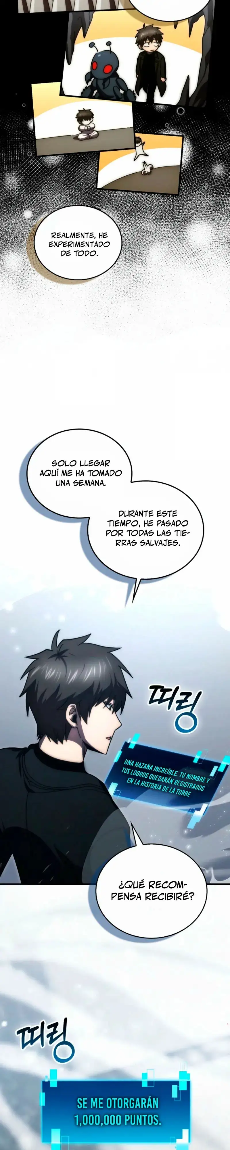 Ascension de las artes marciales del señor demonio - Capítulo 146 - Página 24 - LectorTMOo