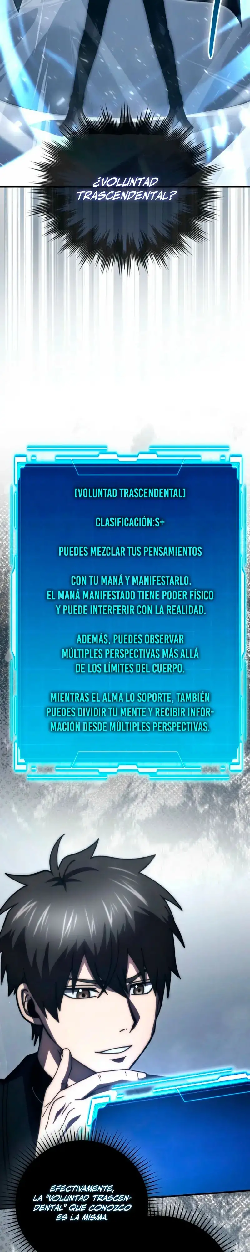 Ascension de las artes marciales del señor demonio - Capítulo 146 - Página 27 - LectorTMOo