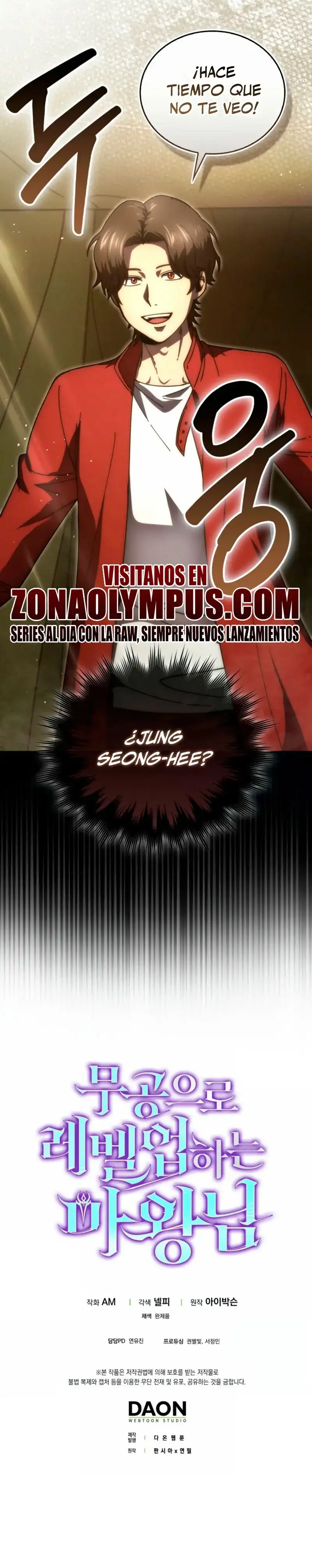Ascension de las artes marciales del señor demonio - Capítulo 146 - Página 38 - LectorTMOo