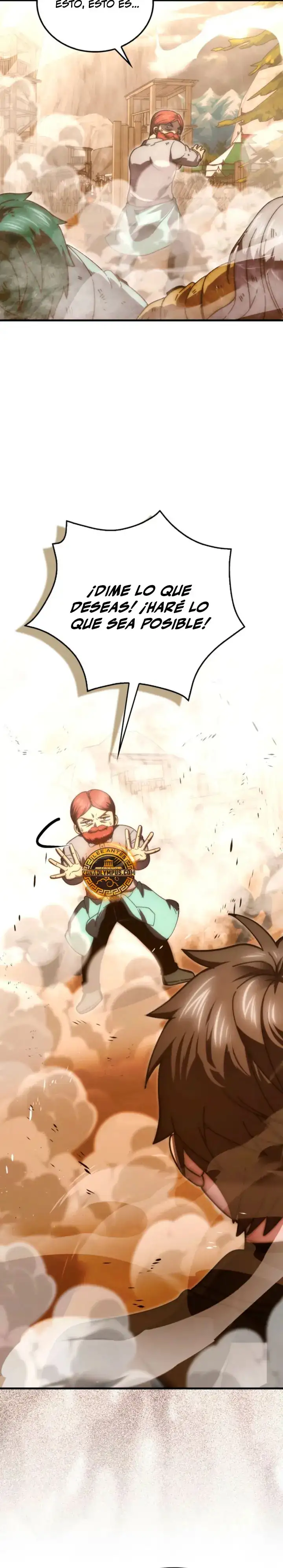 Ascension de las artes marciales del señor demonio - Capítulo 147 - Página 16 - LectorTMOo