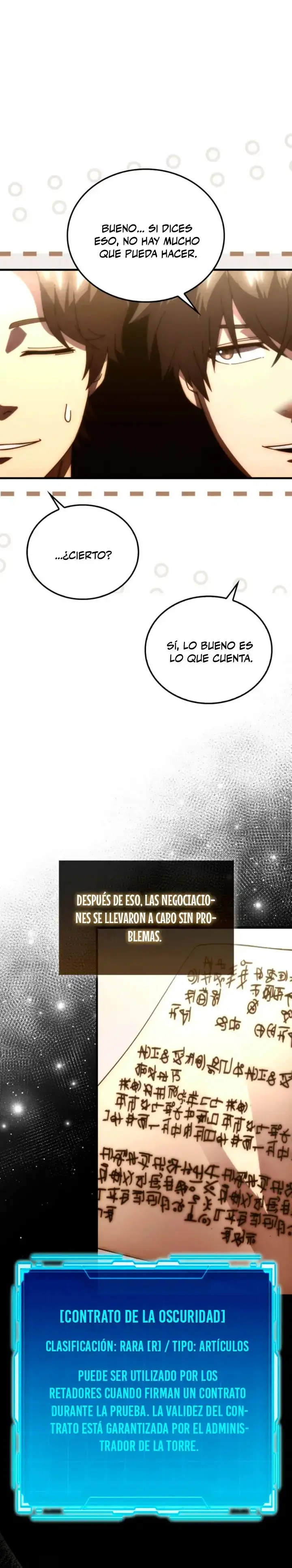 Ascension de las artes marciales del señor demonio - Capítulo 147 - Página 19 - LectorTMOo
