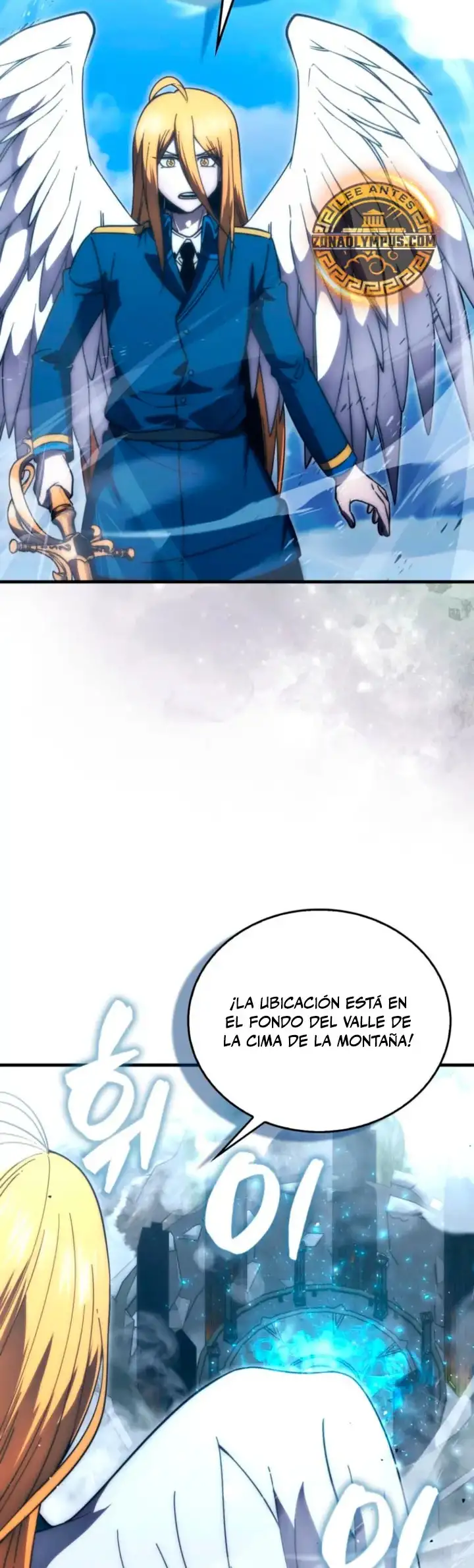 Ascension de las artes marciales del señor demonio - Capítulo 148 - Página 36 - LectorTMOo