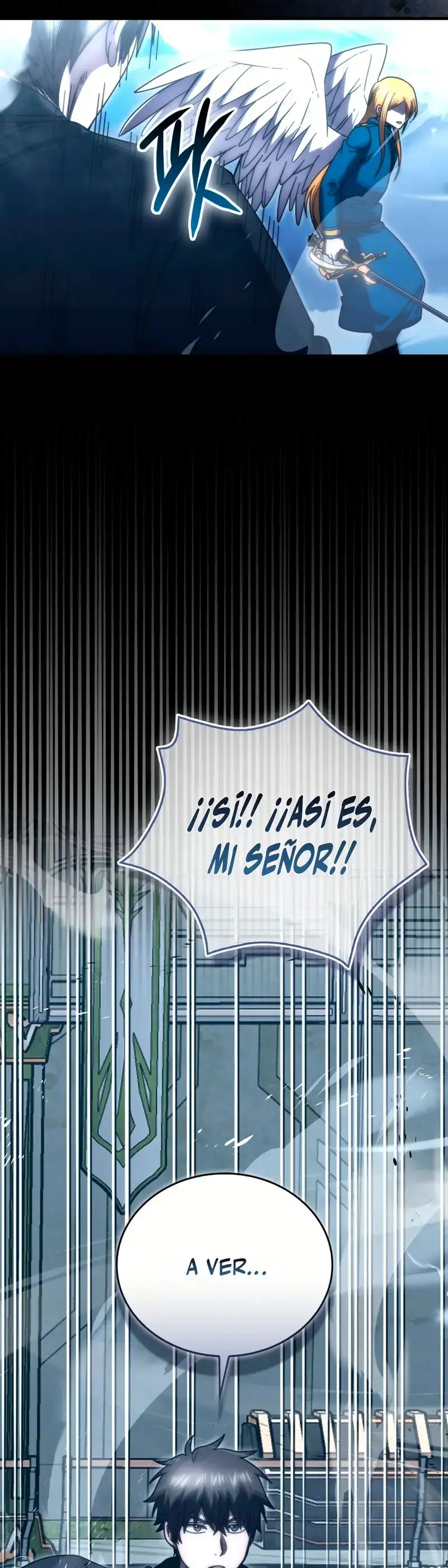 Ascension de las artes marciales del señor demonio - Capítulo 149 - Página 7 - LectorTMOo