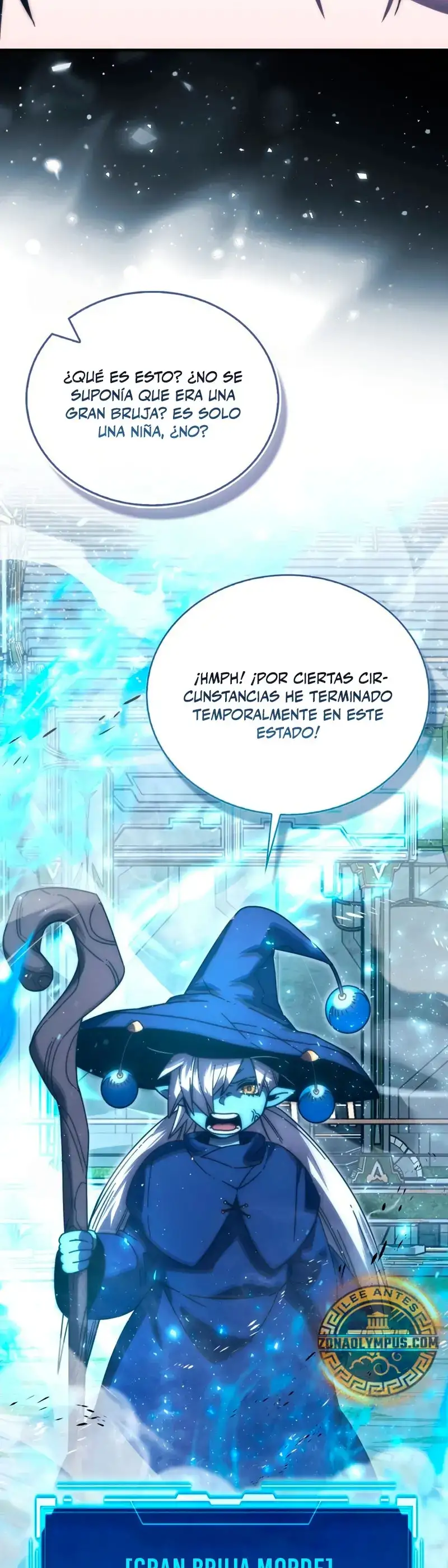 Ascension de las artes marciales del señor demonio - Capítulo 149 - Página 9 - LectorTMOo