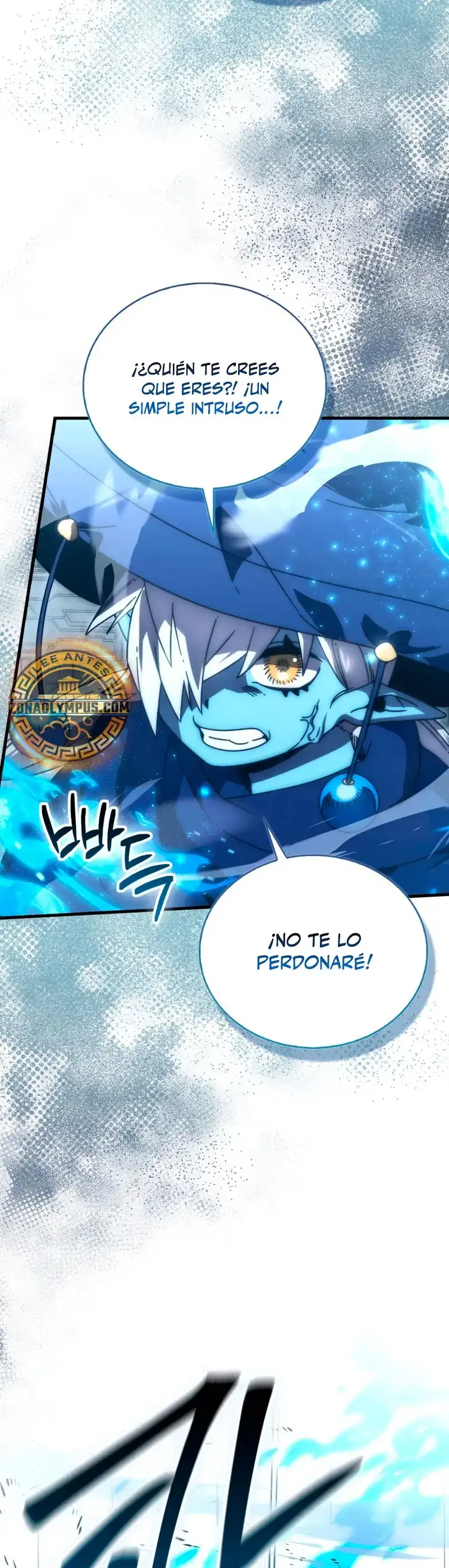 Ascension de las artes marciales del señor demonio - Capítulo 149 - Página 11 - LectorTMOo