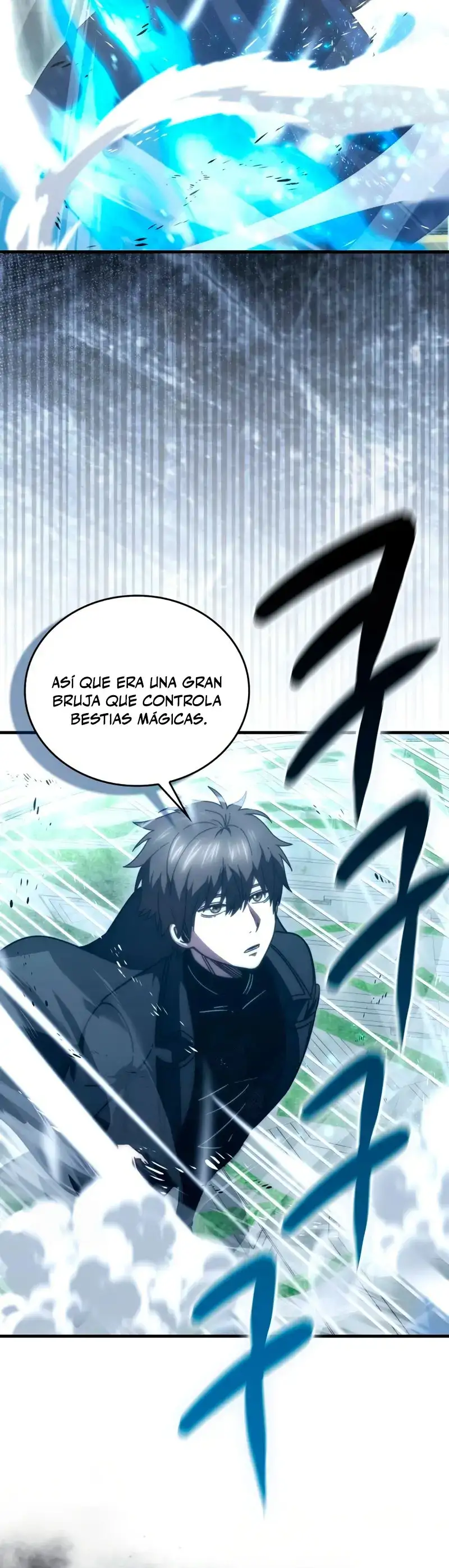Ascension de las artes marciales del señor demonio - Capítulo 149 - Página 13 - LectorTMOo