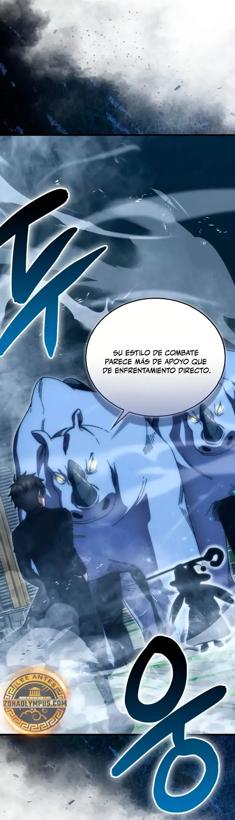 Ascension de las artes marciales del señor demonio - Capítulo 149 - Página 14 - LectorTMOo