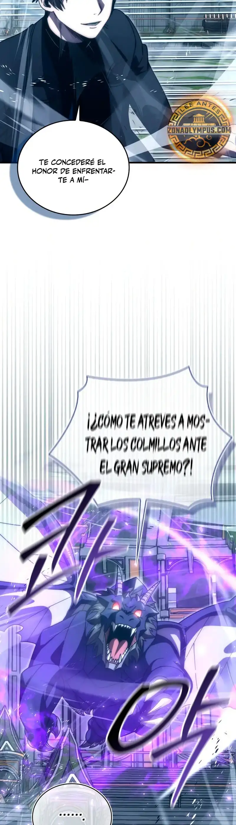 Ascension de las artes marciales del señor demonio - Capítulo 149 - Página 16 - LectorTMOo