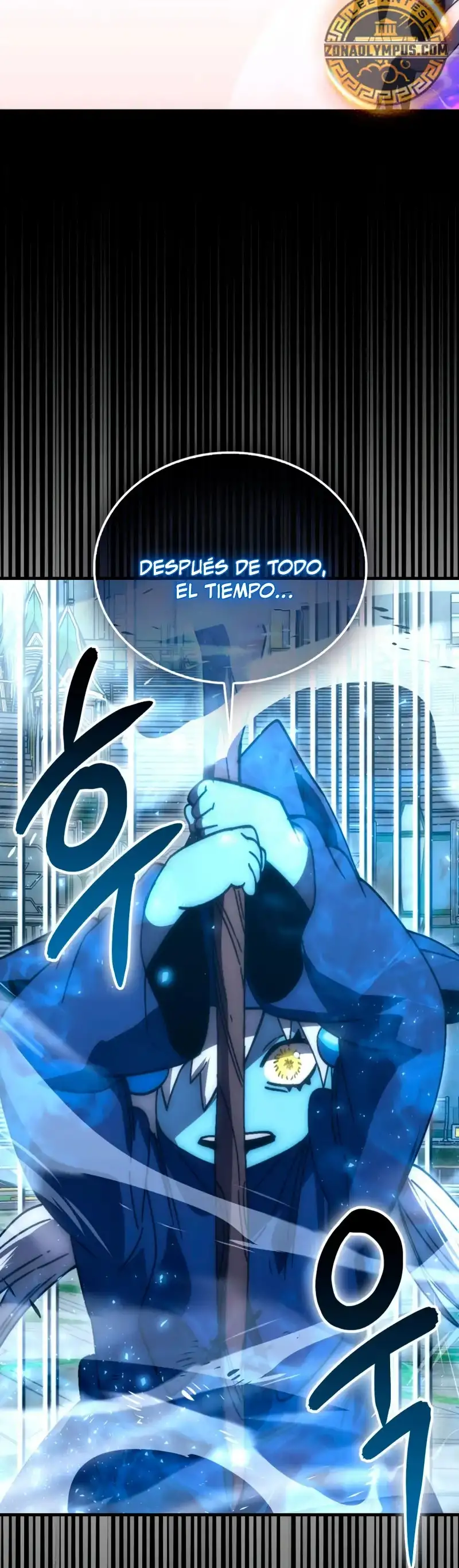Ascension de las artes marciales del señor demonio - Capítulo 149 - Página 28 - LectorTMOo