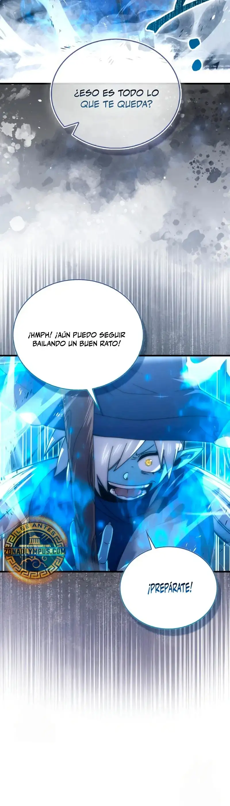 Ascension de las artes marciales del señor demonio - Capítulo 149 - Página 39 - LectorTMOo