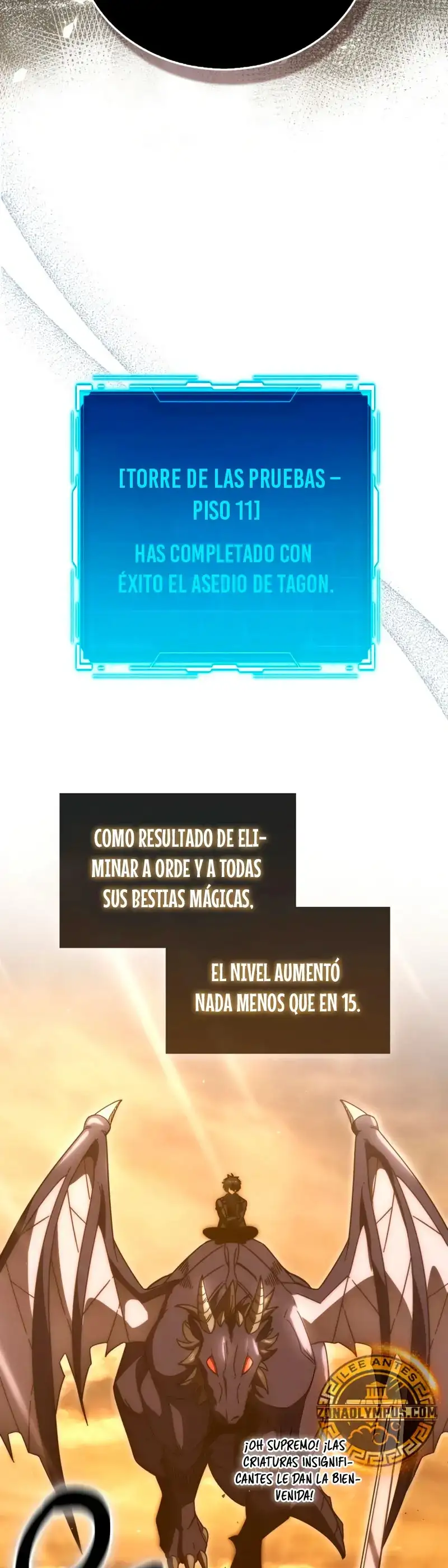 Ascension de las artes marciales del señor demonio - Capítulo 149 - Página 49 - LectorTMOo