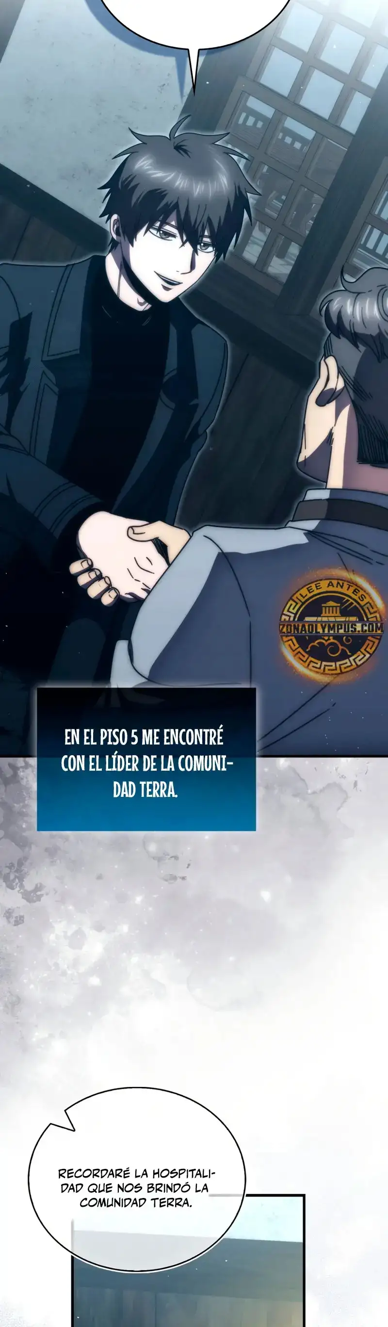 Ascension de las artes marciales del señor demonio - Capítulo 150 - Página 14 - LectorTMOo
