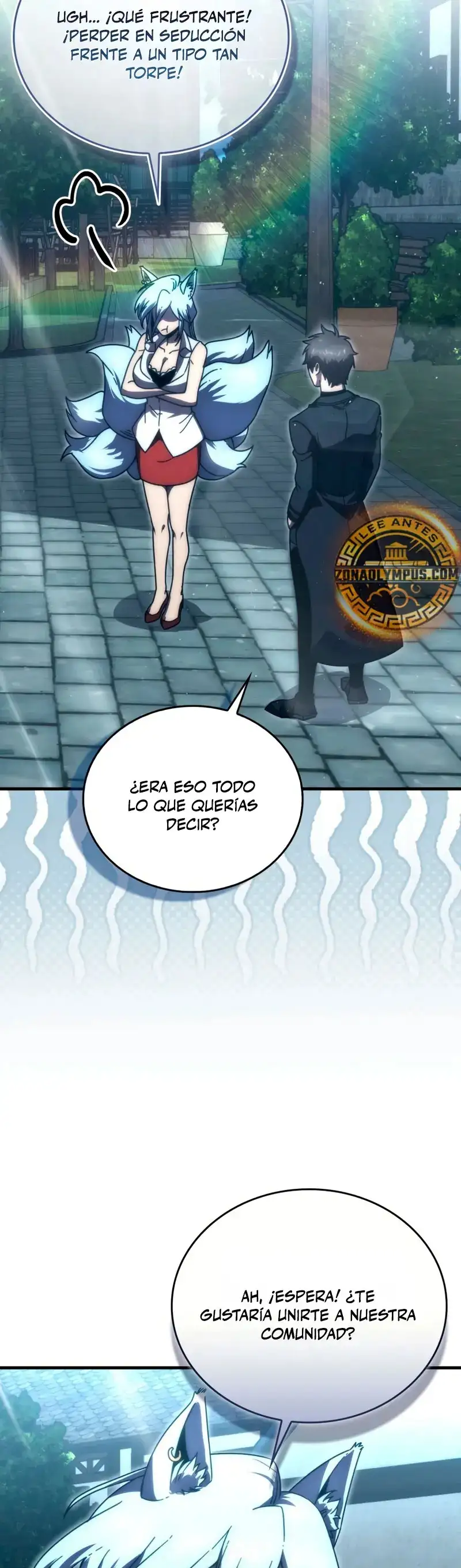 Ascension de las artes marciales del señor demonio - Capítulo 151 - Página 25 - LectorTMOo