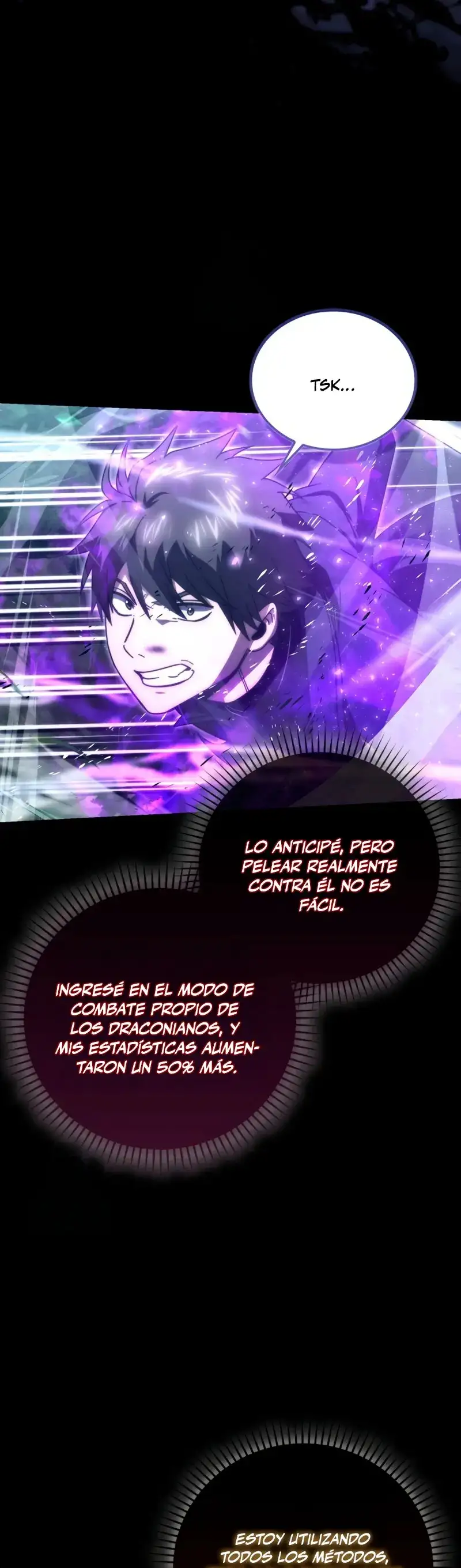 Ascension de las artes marciales del señor demonio - Capítulo 151 - Página 45 - LectorTMOo