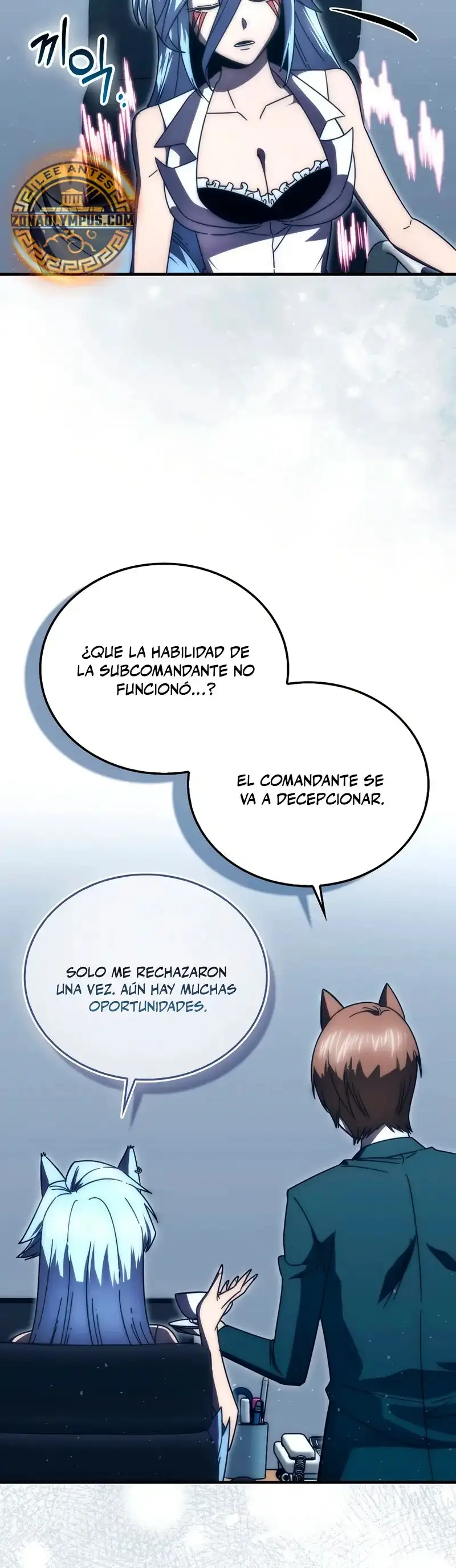 Ascension de las artes marciales del señor demonio - Capítulo 152 - Página 6 - LectorTMOo