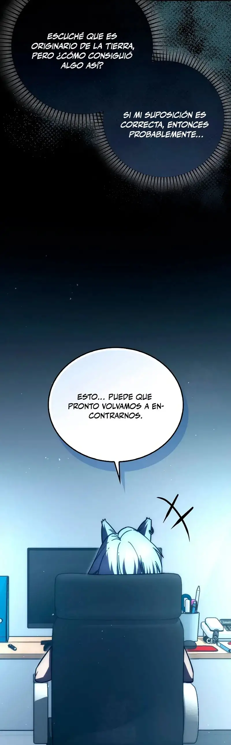 Ascension de las artes marciales del señor demonio - Capítulo 152 - Página 13 - LectorTMOo