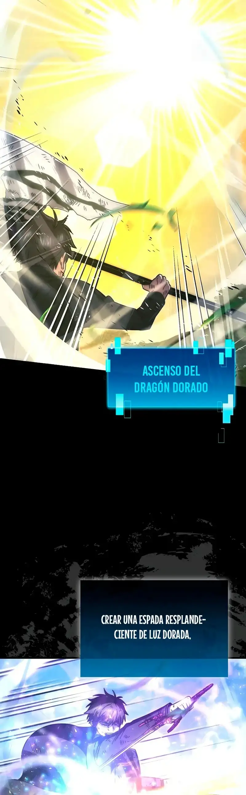 Ascension de las artes marciales del señor demonio - Capítulo 152 - Página 22 - LectorTMOo