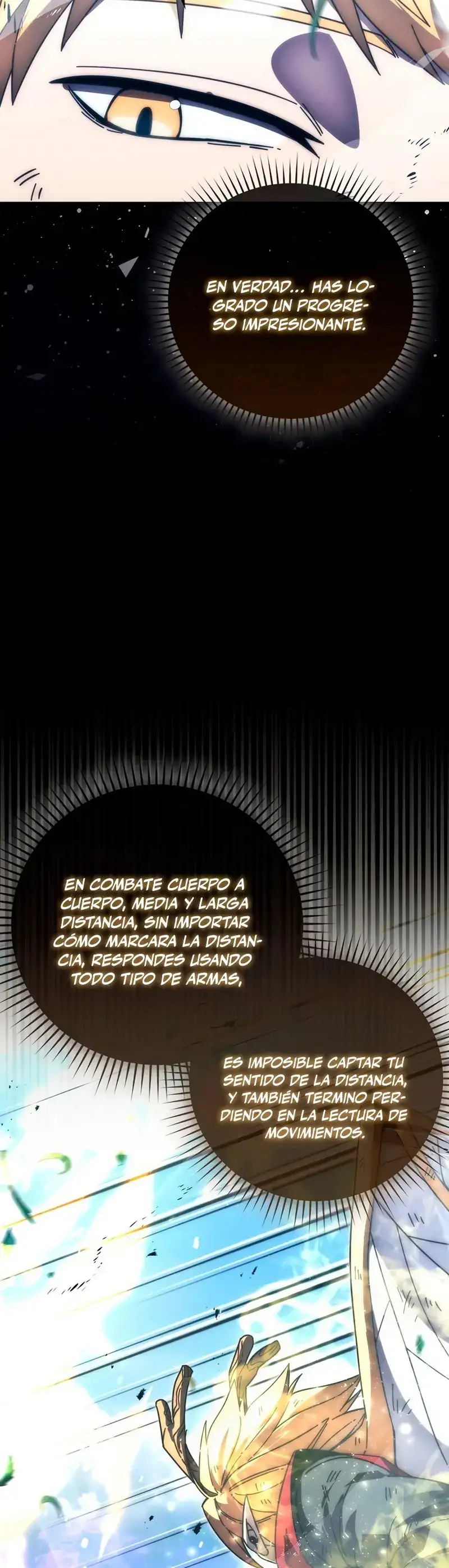 Ascension de las artes marciales del señor demonio - Capítulo 152 - Página 30 - LectorTMOo