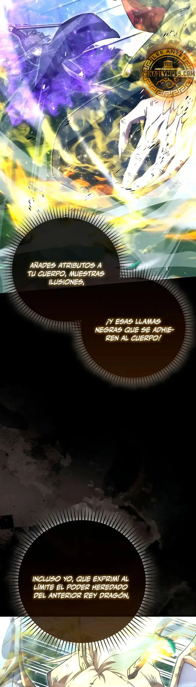 Ascension de las artes marciales del señor demonio - Capítulo 152 - Página 31 - LectorTMOo