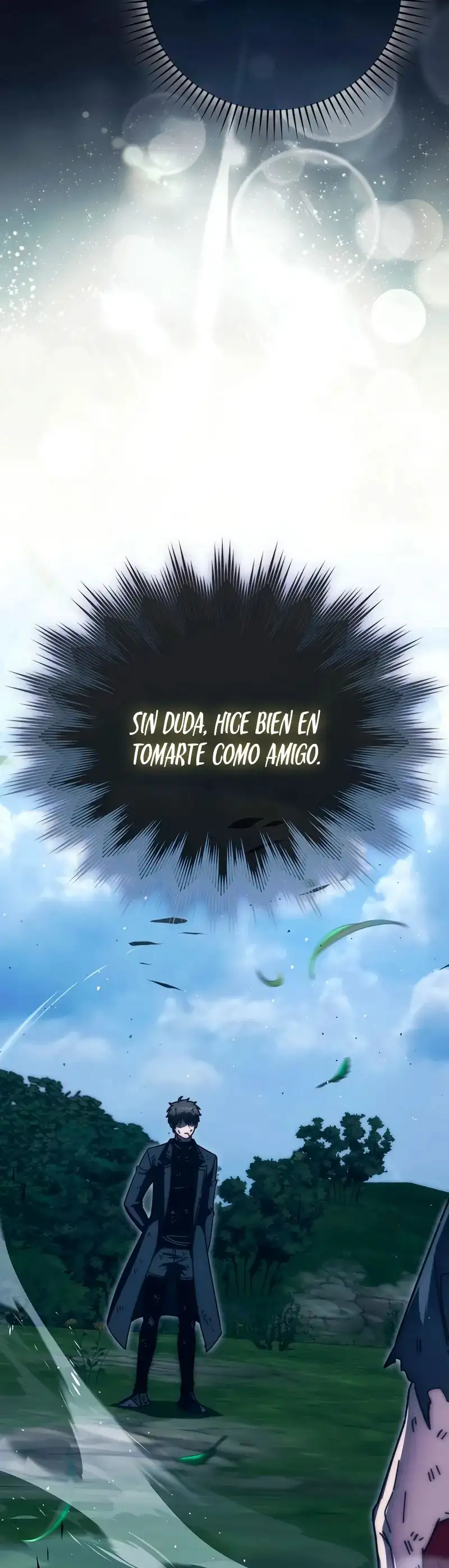 Ascension de las artes marciales del señor demonio - Capítulo 152 - Página 33 - LectorTMOo