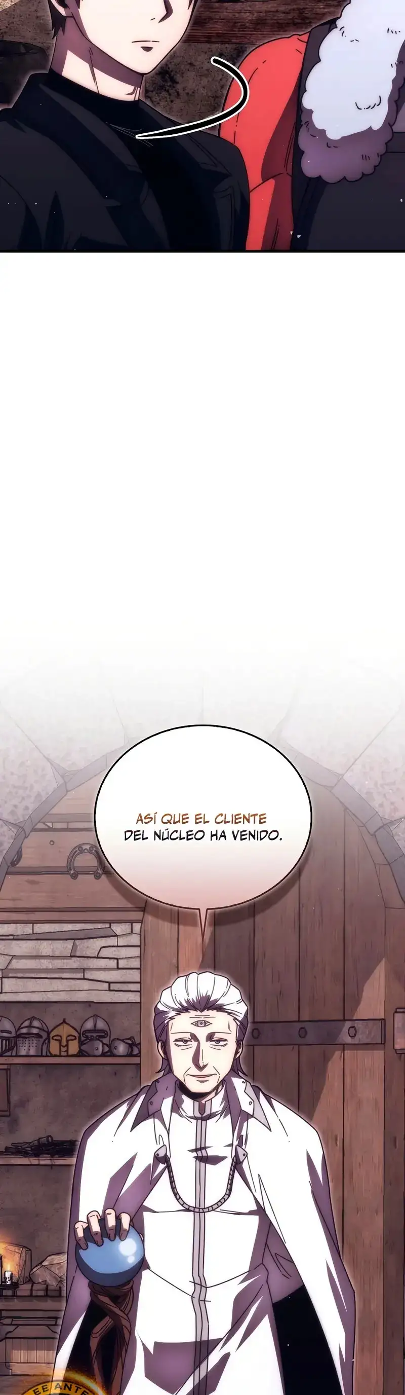 Ascension de las artes marciales del señor demonio - Capítulo 152 - Página 45 - LectorTMOo