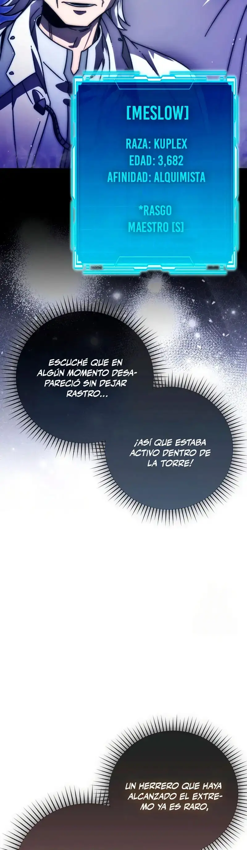 Ascension de las artes marciales del señor demonio - Capítulo 152 - Página 48 - LectorTMOo
