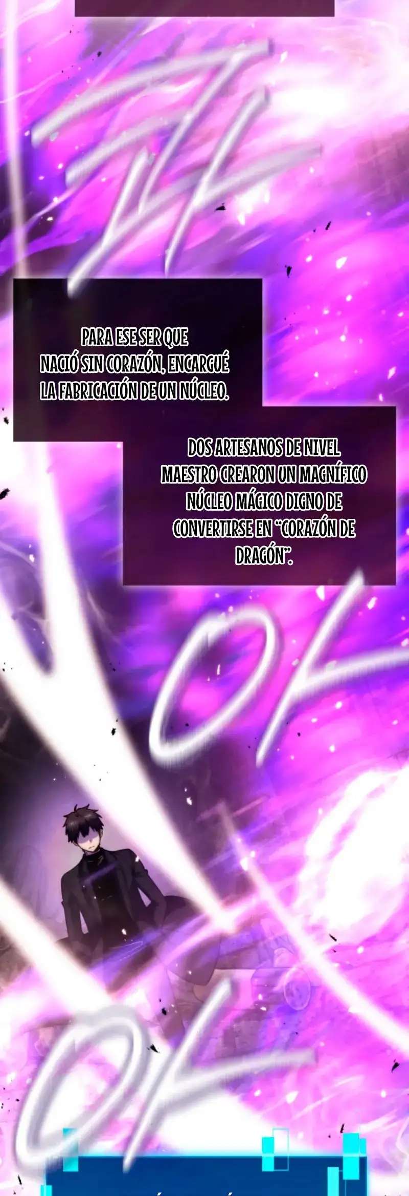 Ascension de las artes marciales del señor demonio - Capítulo 153 - Página 4 - LectorTMOo