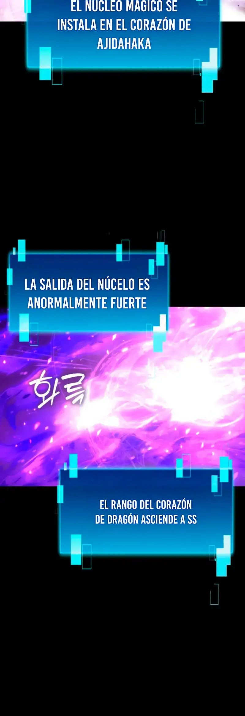 Ascension de las artes marciales del señor demonio - Capítulo 153 - Página 5 - LectorTMOo