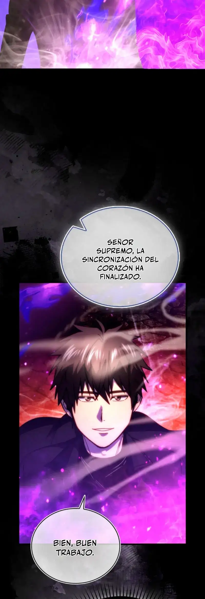 Ascension de las artes marciales del señor demonio - Capítulo 153 - Página 7 - LectorTMOo