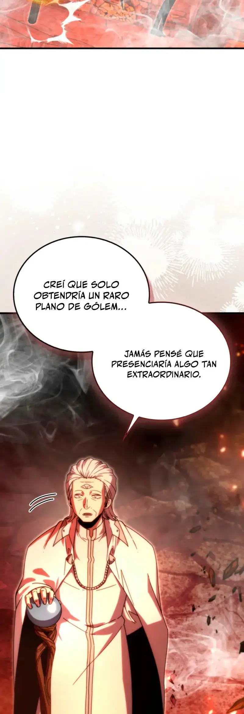 Ascension de las artes marciales del señor demonio - Capítulo 153 - Página 11 - LectorTMOo